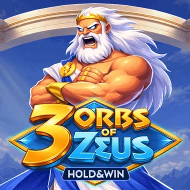 3 Orbs Of Zeus — machine à sous | Mafia Casino