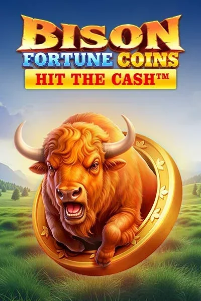 Bison Fortune Coins | Mafia Casino
