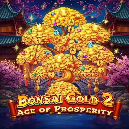 Bonsai Gold 2: Age of Prosperity | Mafia Casino