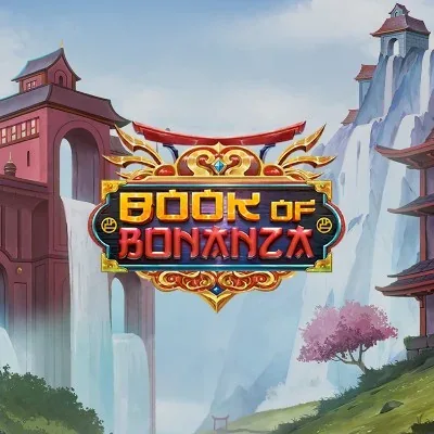 Mafia Casino: Book of Bonanza