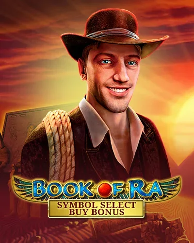 jeu Book of Ra Symbol Select Buy Bonus · Mafia Casino
