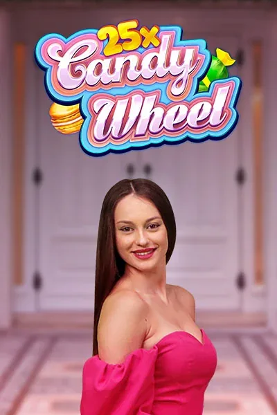 Candy Wheel | Mafia Casino