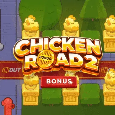 Chicken Road 2 Bonus chez Mafia Casino