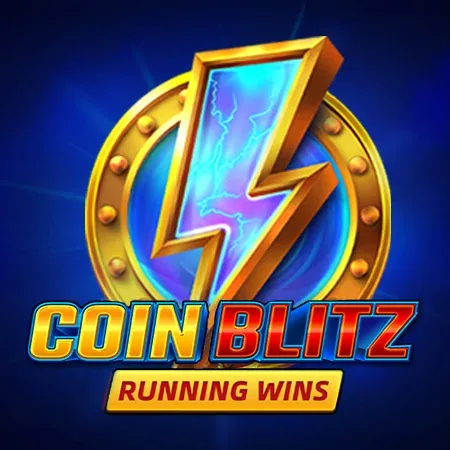 Coin Blitz: Running Wins | Mafia Casino