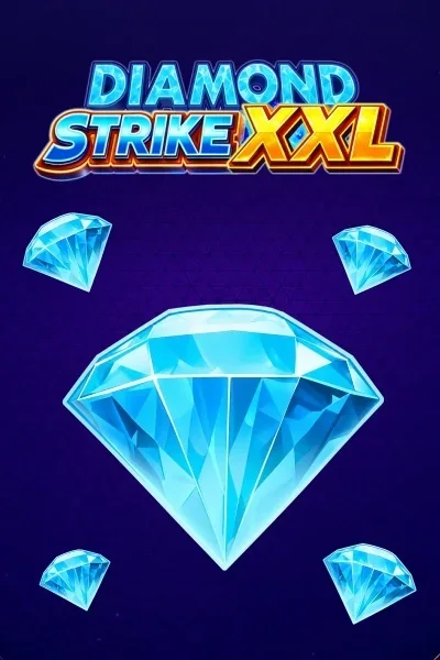Diamond Strike XXL — machine à sous | Mafia Casino