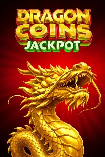 Dragon Coins Jackpot | Mafia Casino