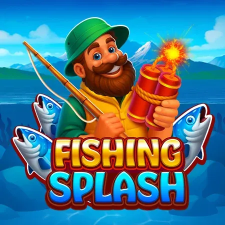 Mafia Casino: Fishing Splash