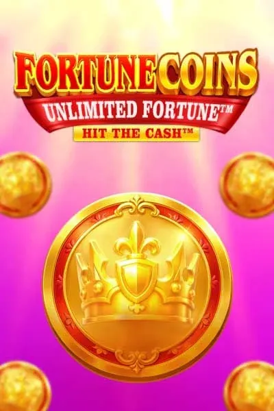 jeu Fortune Coins Unlimited Fortune · Mafia Casino