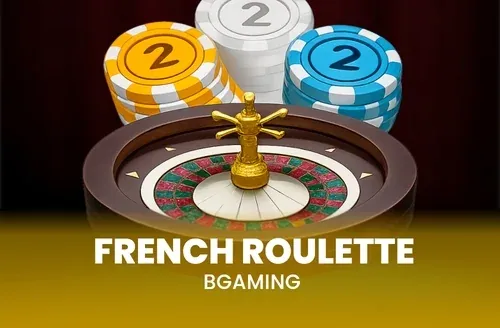 Mafia Casino: French Roulette