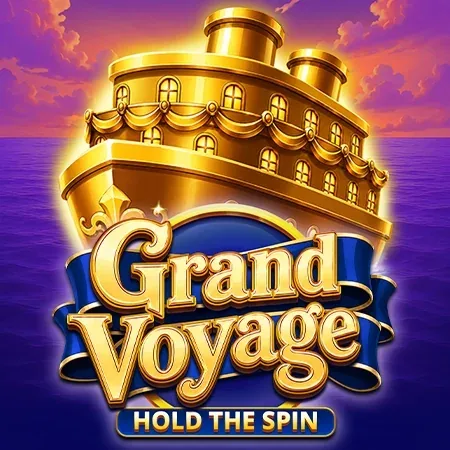 Grand Voyage: Hold The Spin | Mafia Casino