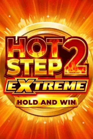 Hot Step 2 Extreme | Mafia Casino