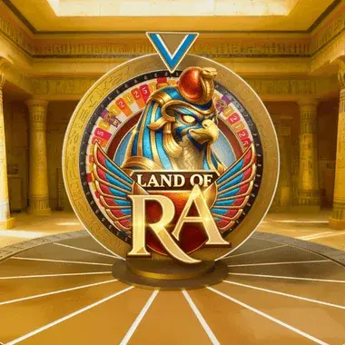 Mafia Casino: Land of Ra