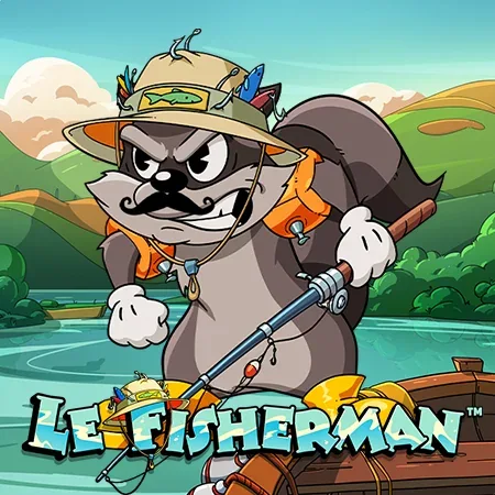 Le Fisherman | Mafia Casino