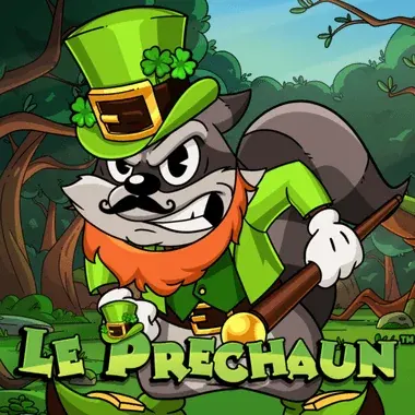 Le Prechaun | Mafia Casino