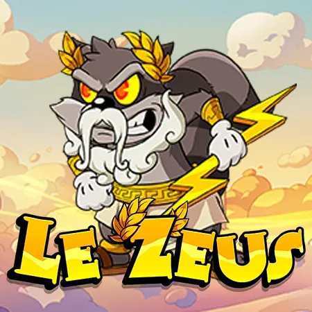 Le Zeus chez Mafia Casino