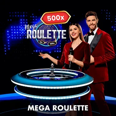 Mega Roulette — machine à sous | Mafia Casino