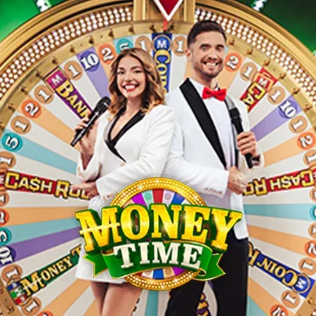 Money Time chez Mafia Casino