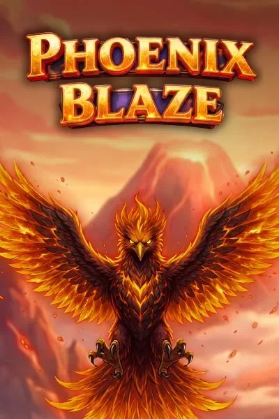jeu Phoenix Blaze · Mafia Casino