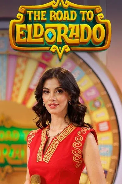 Road To Eldorado chez Mafia Casino
