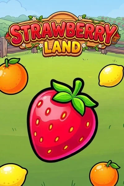 Mafia Casino: Strawberry Land