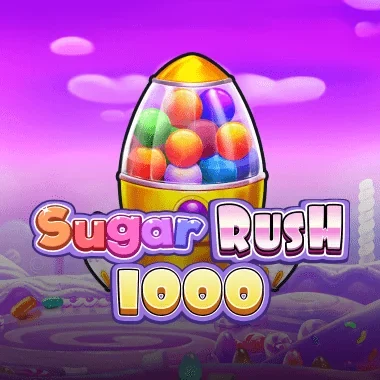 Sugar Rush 1000 machine à sous — Mafia Casino