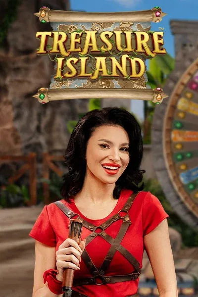 Mafia Casino: Treasure Island