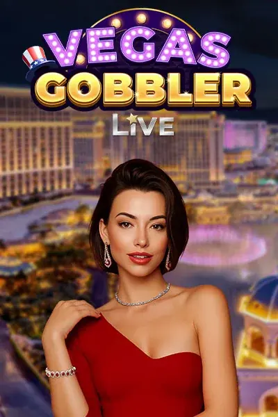 jeu Vegas Gobbler LIVE · Mafia Casino