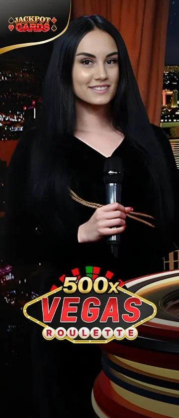 Vegas Roulette 500x chez Mafia Casino