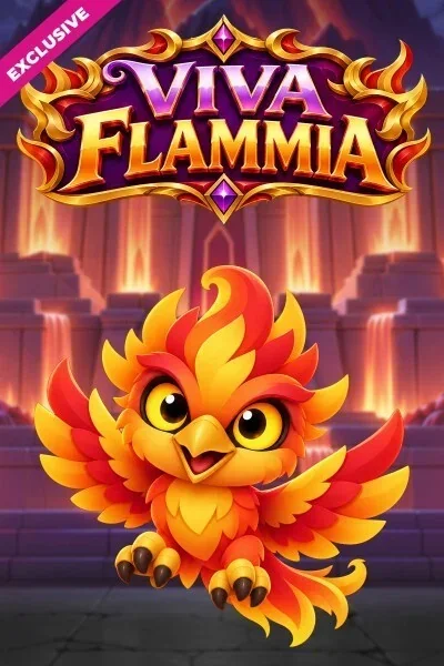 Mafia Casino: Viva Flammia