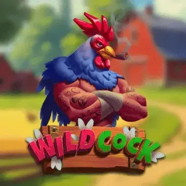 jeu Wild Cock · Mafia Casino